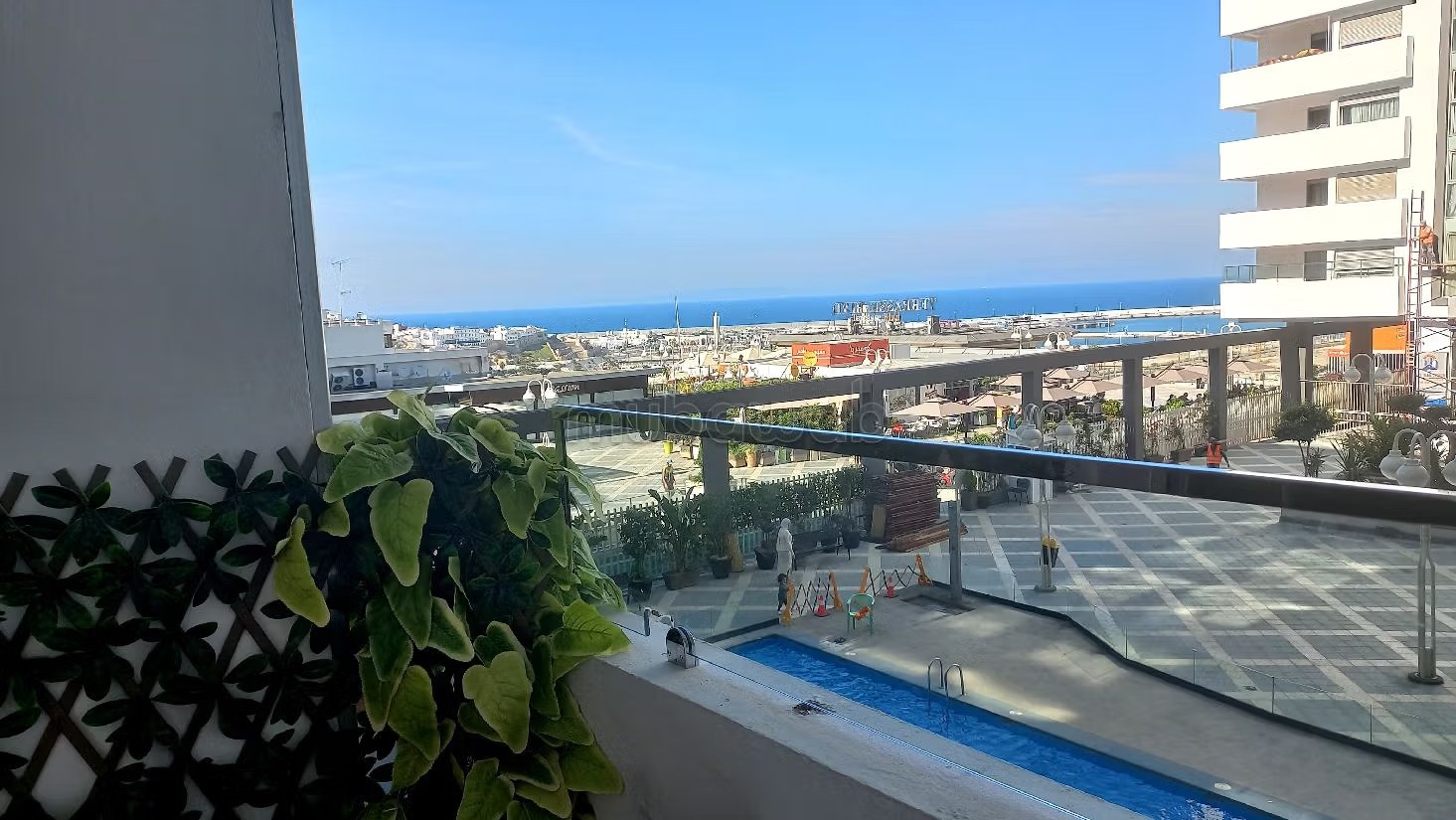Appartements de vacances à louer  - Centre, Tanger - Photo 170