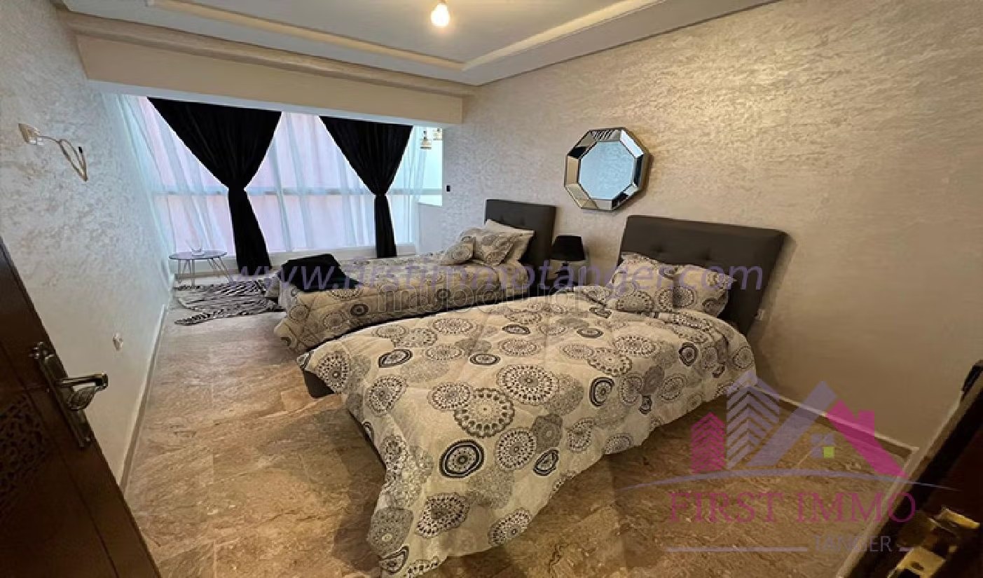 Appartements de vacances à louer  - Centre, Tanger - Photo 324