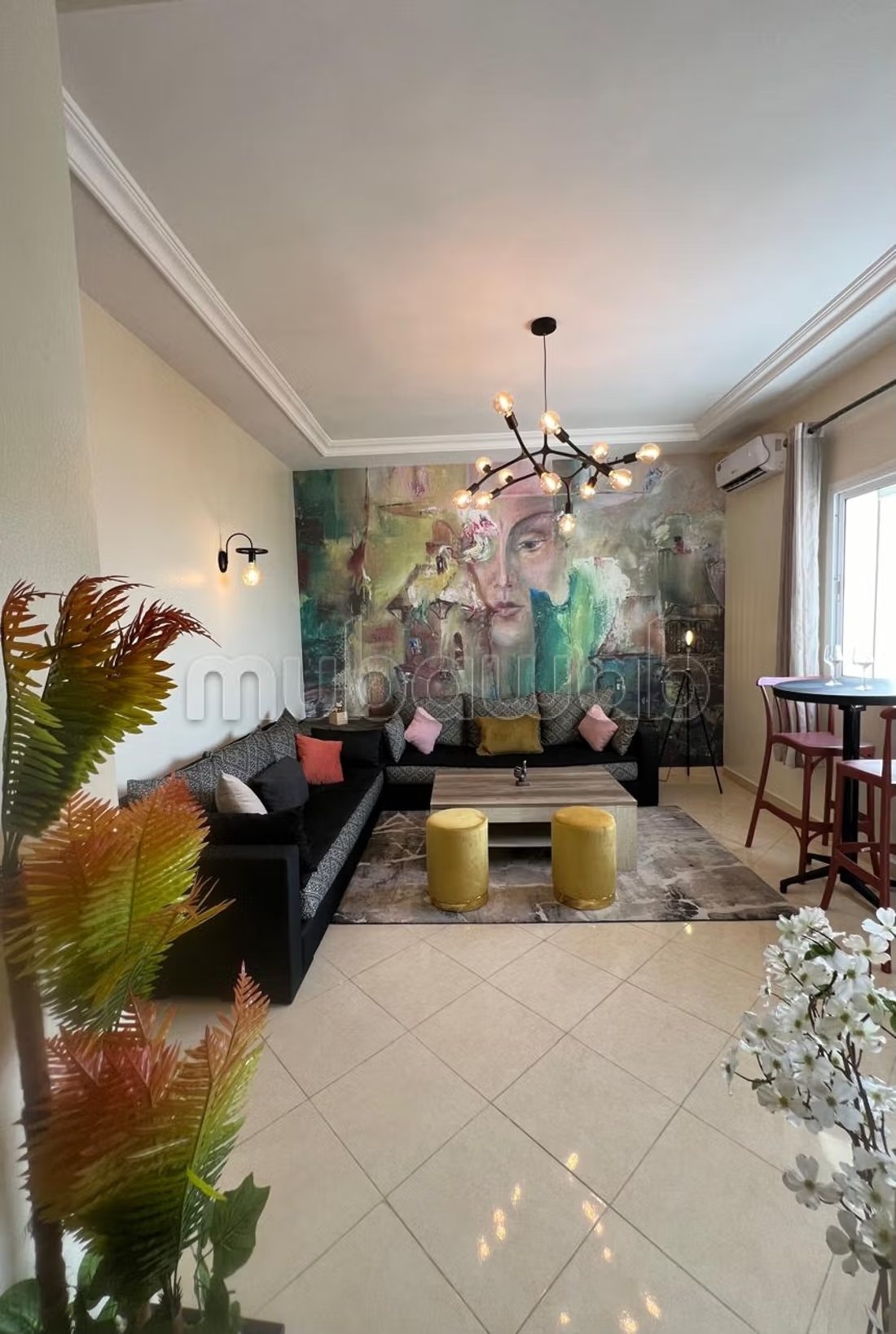 Appartements de vacances à louer  - Centre, Tanger - Photo 118
