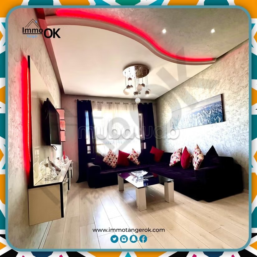 Appartements de vacances à louer  - Centre, Tanger - Photo 52