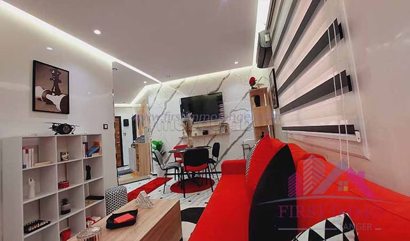 Appartements de vacances à louer  - Centre, Tanger - Photo 331