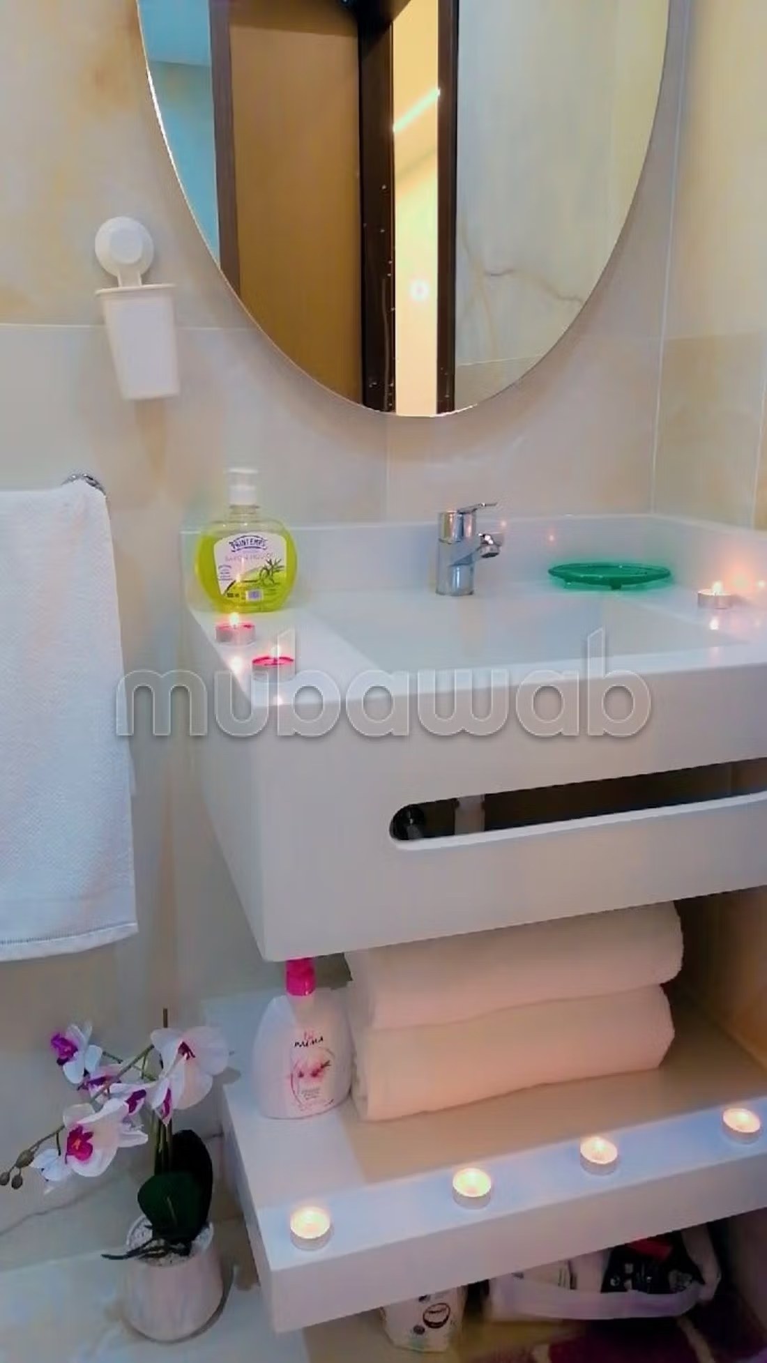 Appartements de vacances à louer  - Centre, Tanger - Photo 349