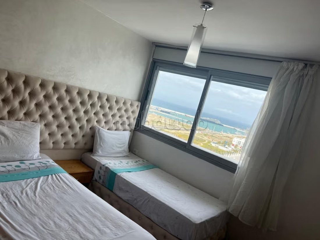 Appartements de vacances à louer  - Centre, Tanger - Photo 22