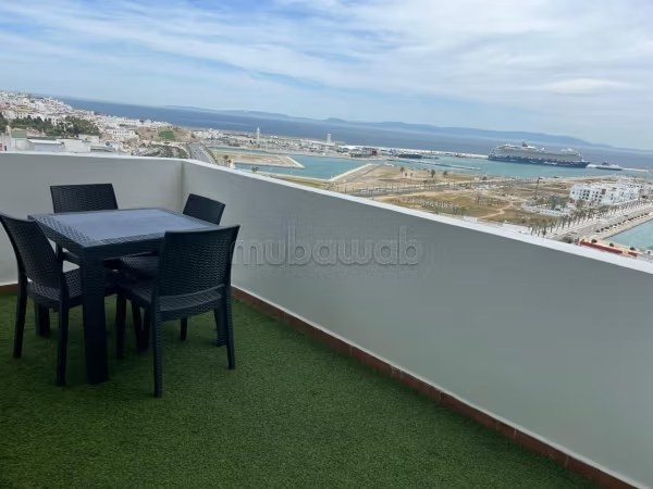 Appartements de vacances à louer  - Centre, Tanger - Photo 32