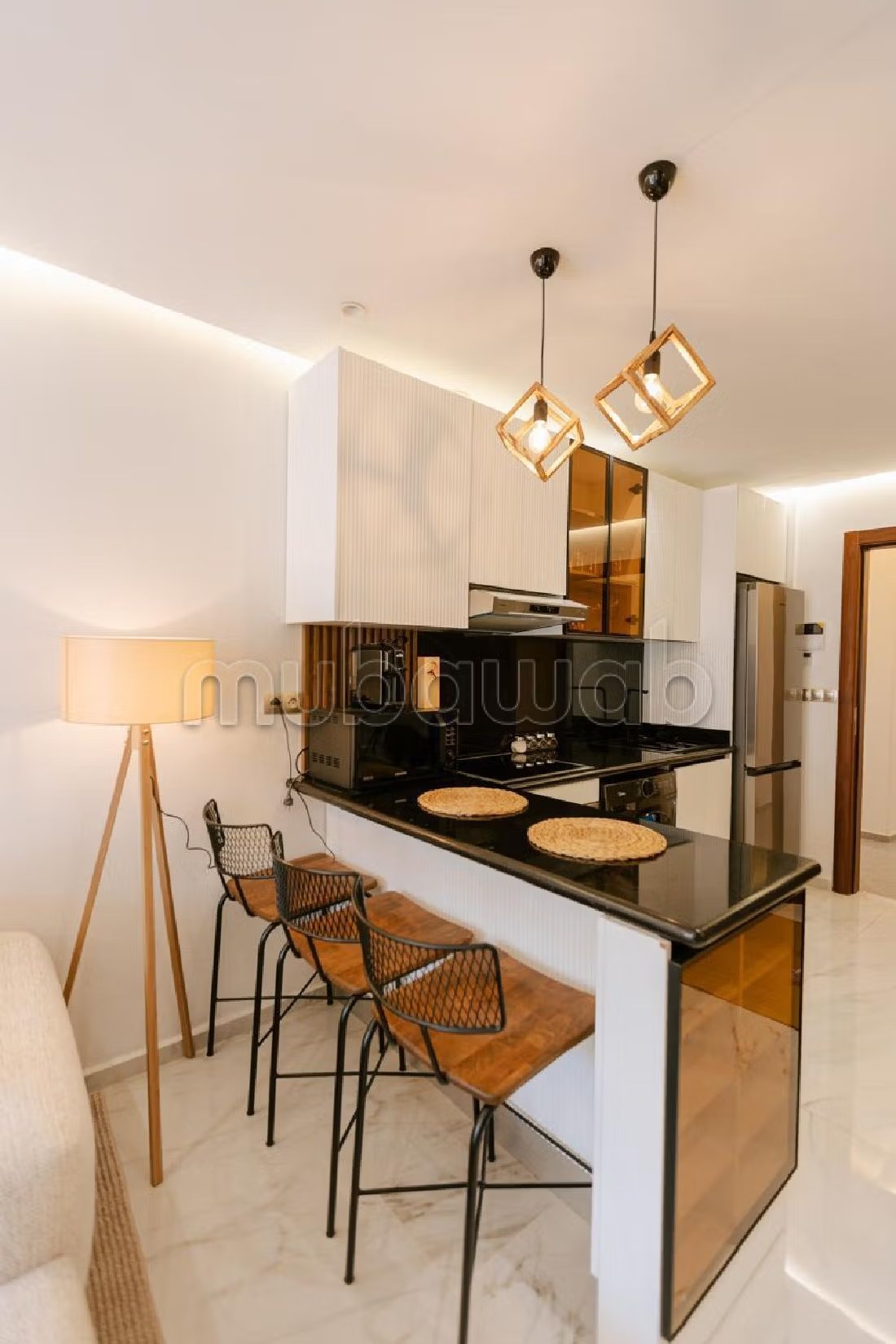 Appartements de vacances à louer  - Centre, Tanger - Photo 187