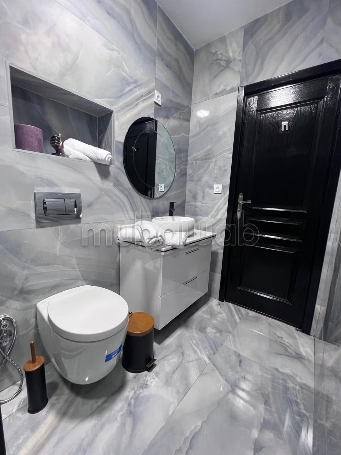 Appartements de vacances à louer  - Centre, Tanger - Photo 102
