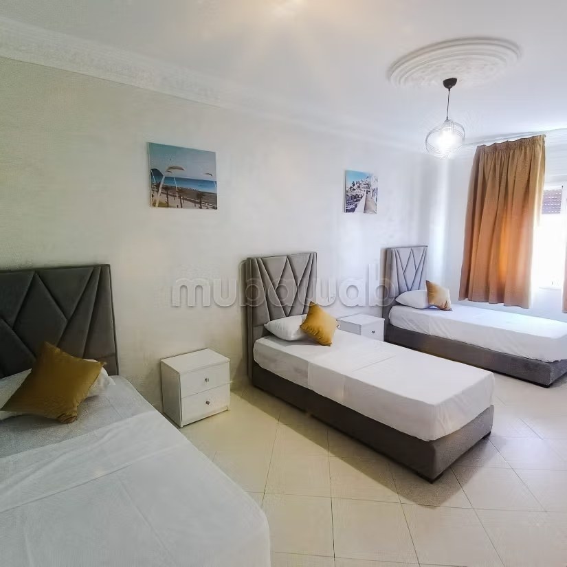 Appartements de vacances à louer  - Centre, Tanger - Photo 244
