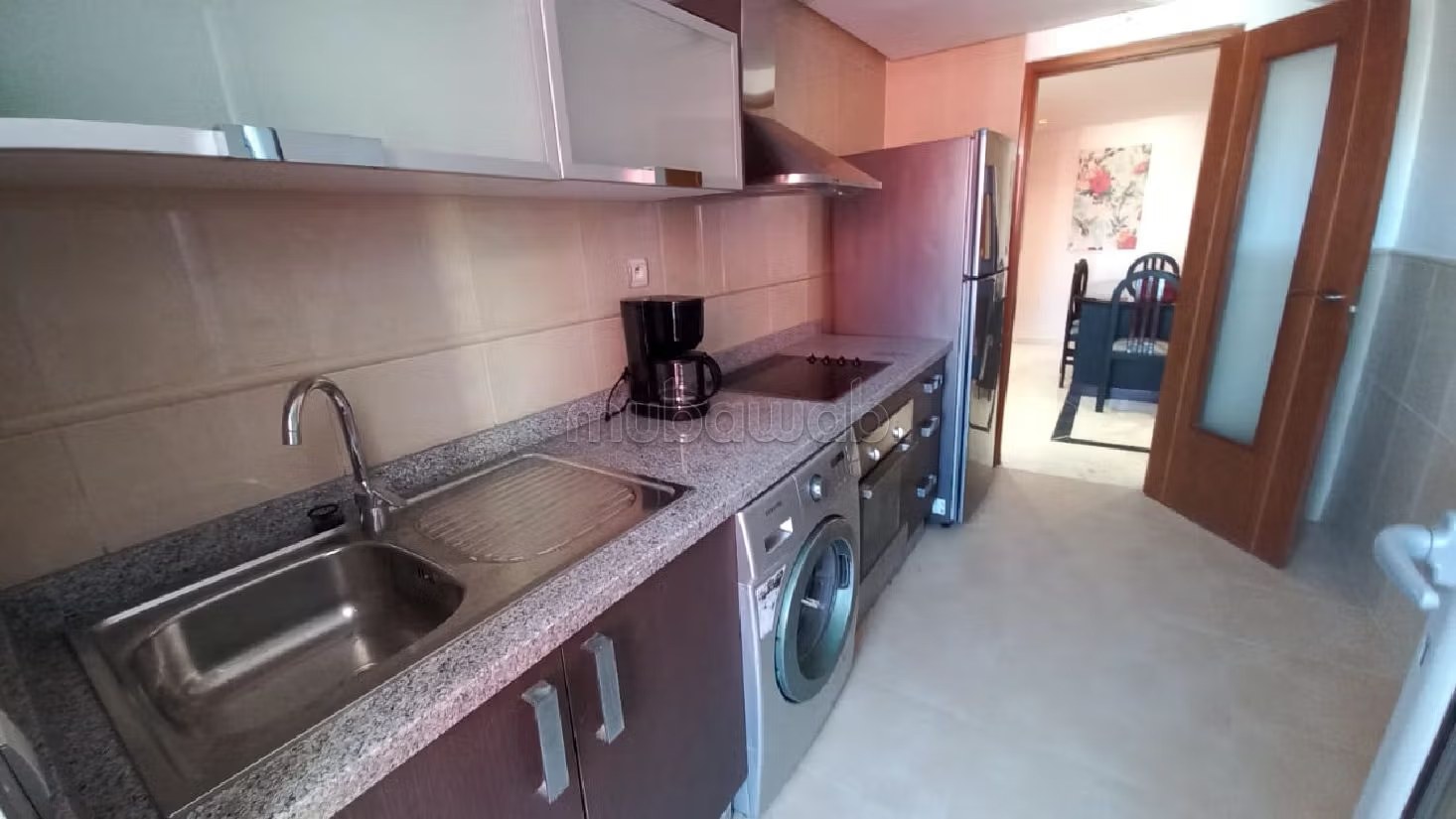 Appartements de vacances à louer  - Centre, Tanger - Photo 304