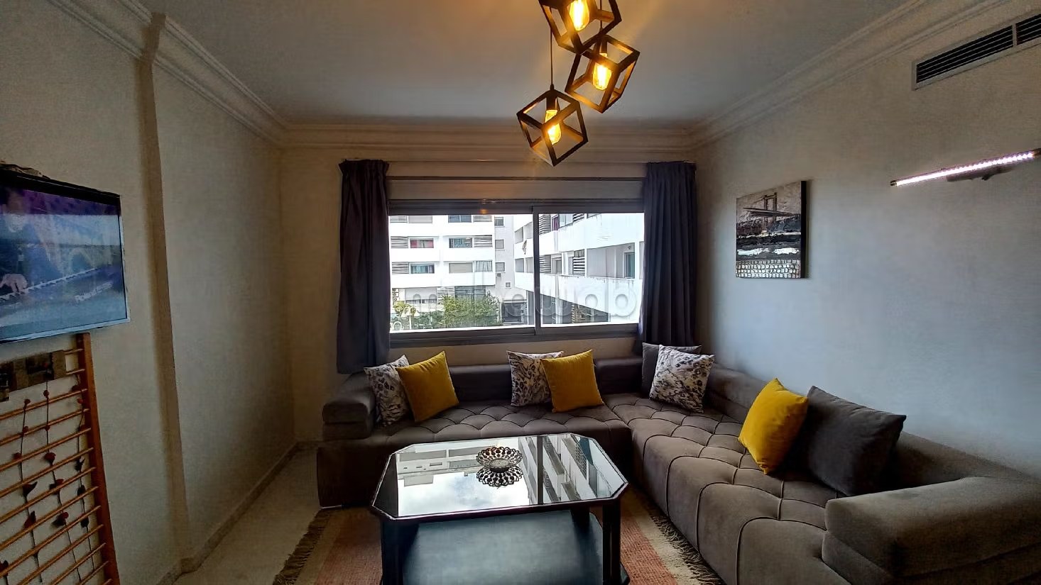 Appartements de vacances à louer  - Centre, Tanger - Photo 181