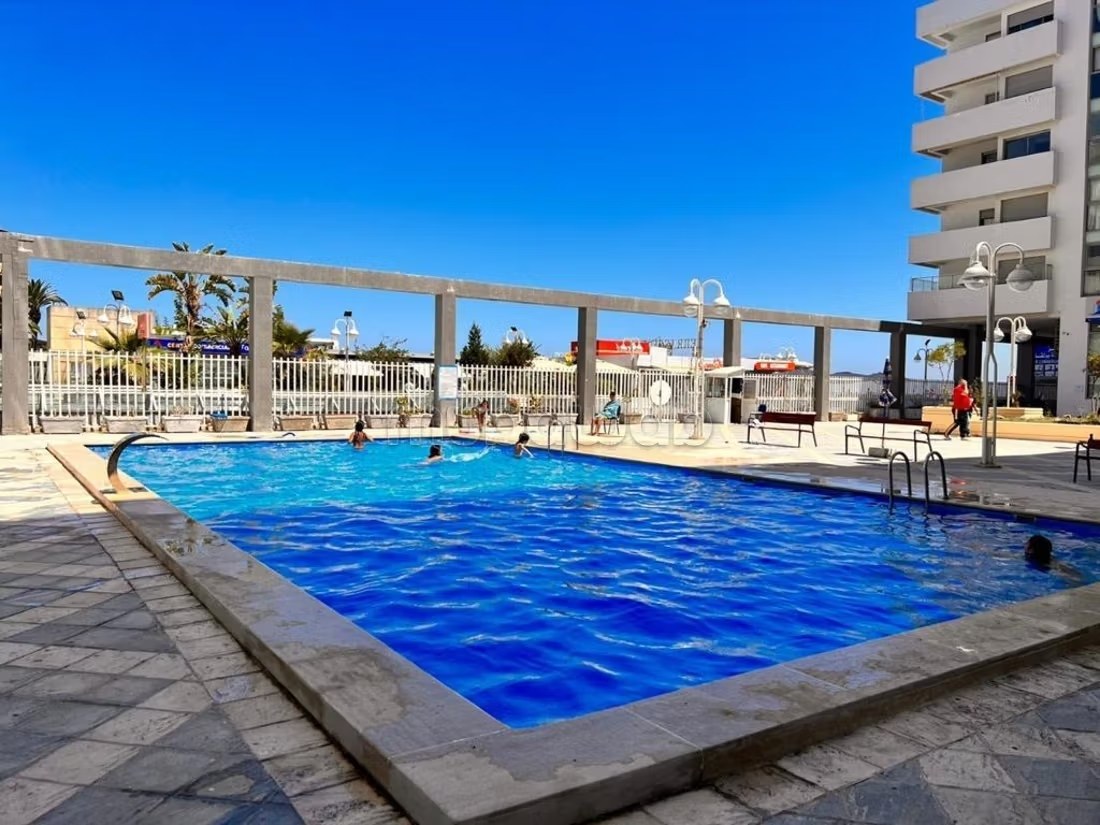 Appartements de vacances à louer  - Centre, Tanger - Photo 6