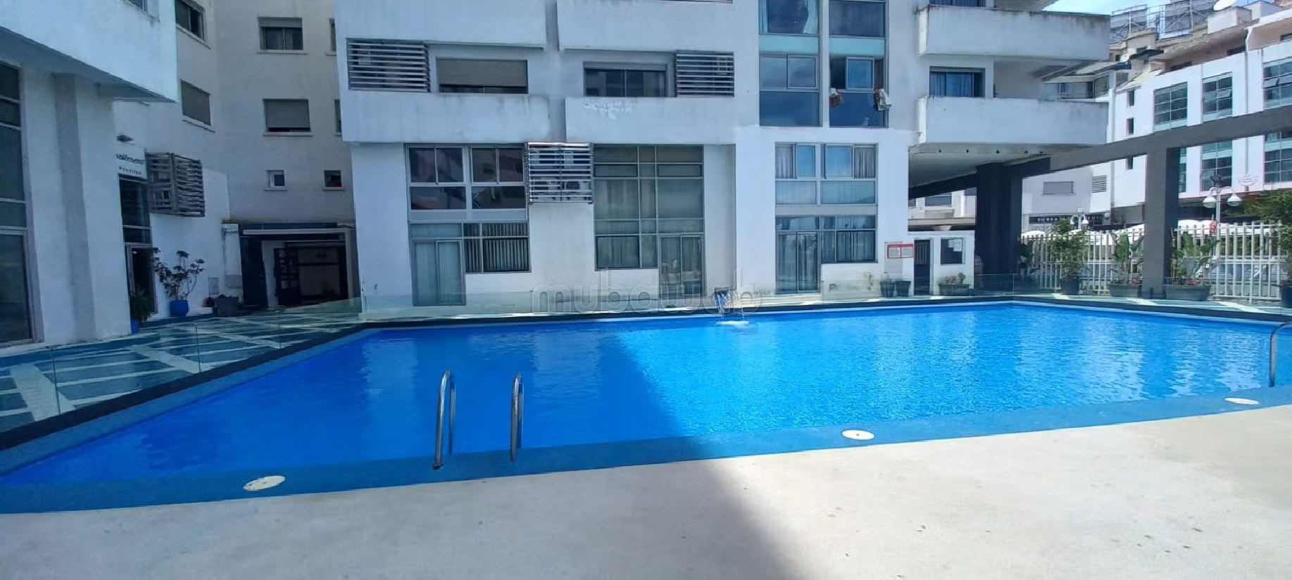 Appartements de vacances à louer  - Centre, Tanger - Photo 210