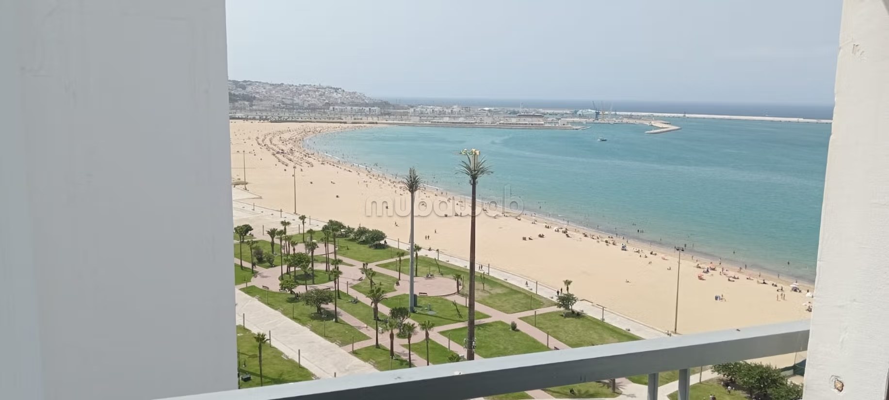 Appartements de vacances à louer  - Centre, Tanger - Photo 272