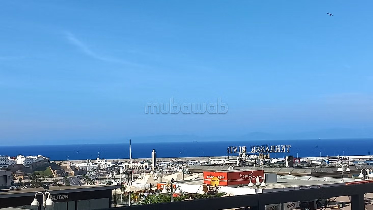 Appartements de vacances à louer  - Centre, Tanger - Photo 174