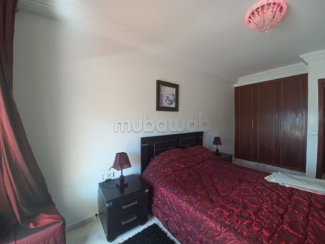 Appartements de vacances à louer  - Centre, Tanger - Photo 207