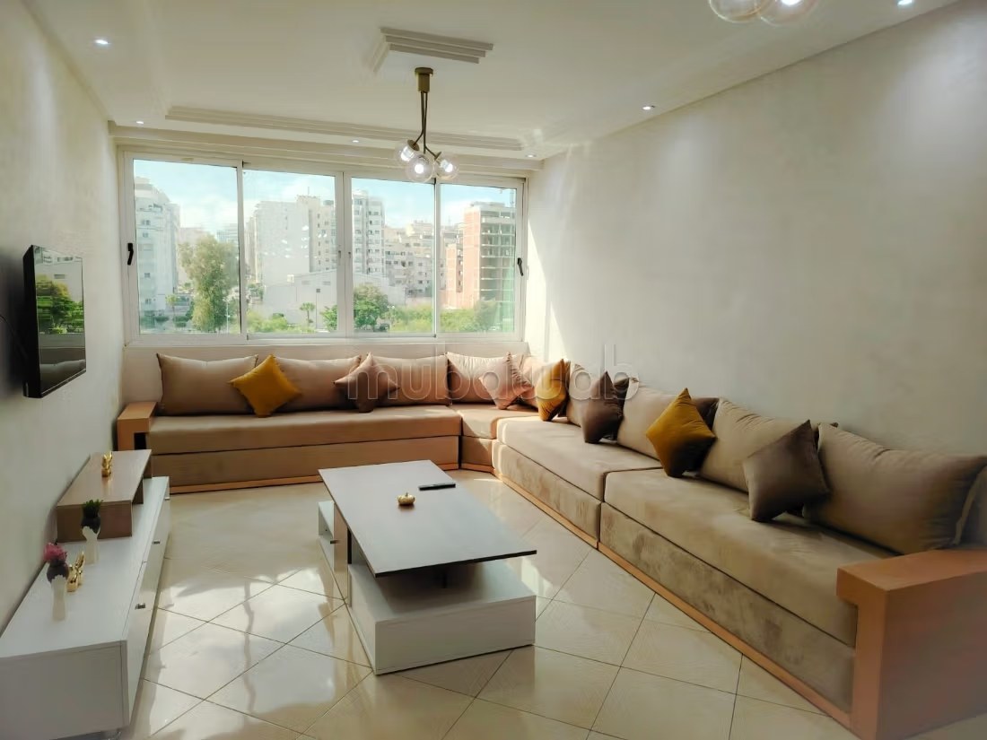 Appartements de vacances à louer  - Centre, Tanger - Photo 41