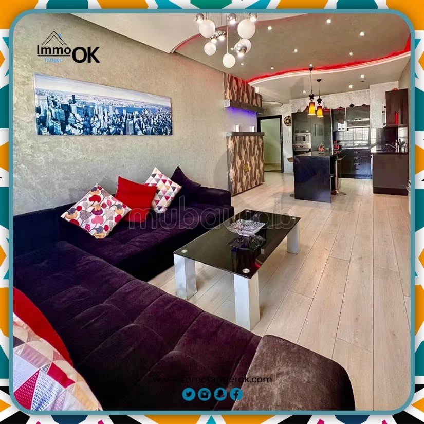 Appartements de vacances à louer  - Centre, Tanger - Photo 53