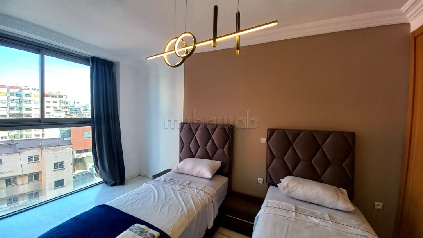 Appartements de vacances à louer  - Centre, Tanger - Photo 295