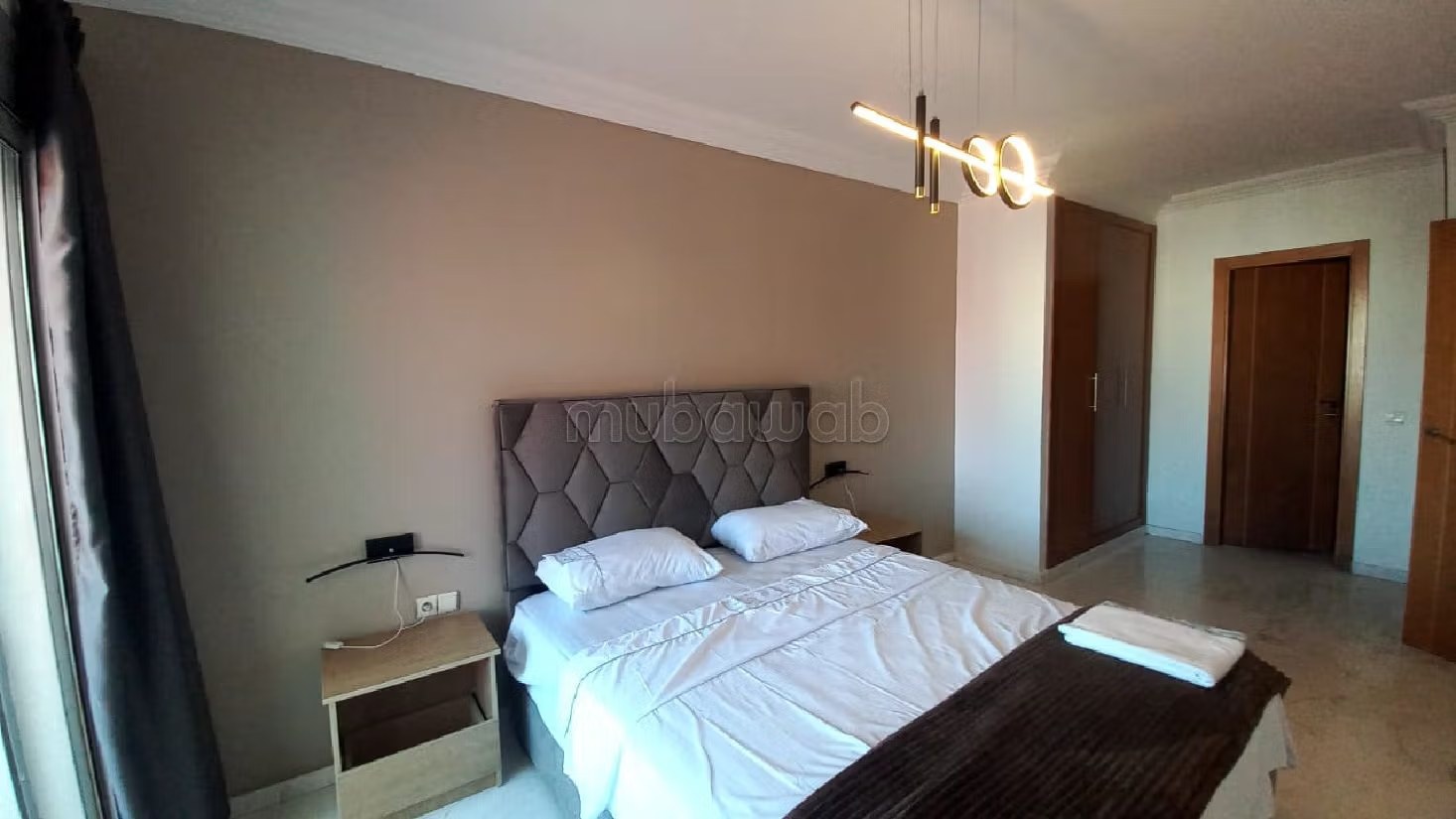 Appartements de vacances à louer  - Centre, Tanger - Photo 301