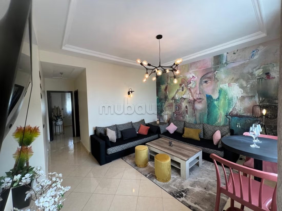 Appartements de vacances à louer  - Centre, Tanger - Photo 119
