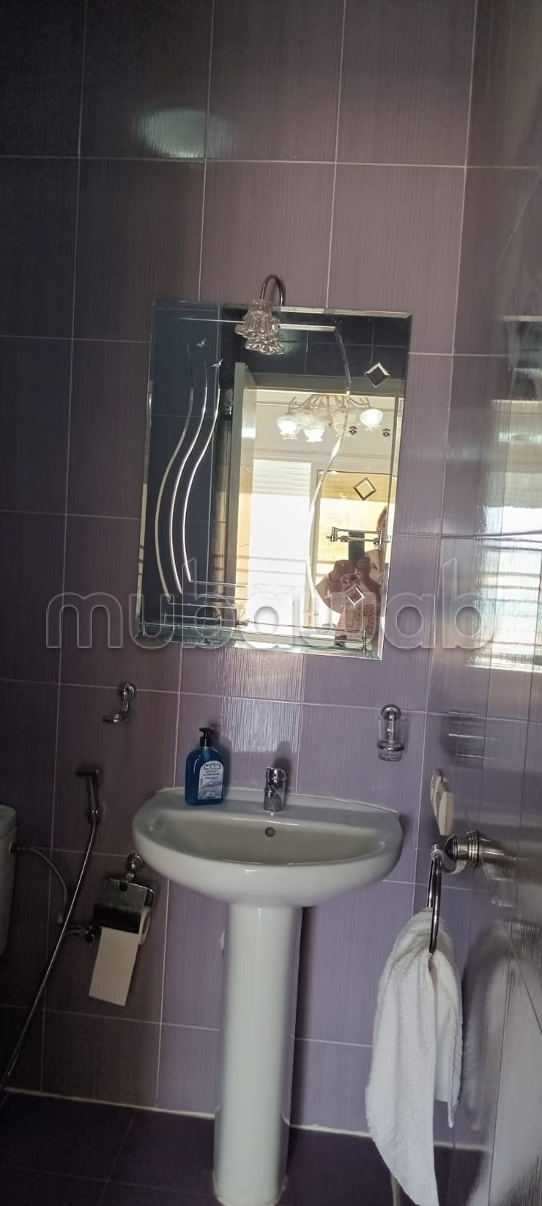 Appartements de vacances à louer  - Centre, Tanger - Photo 285