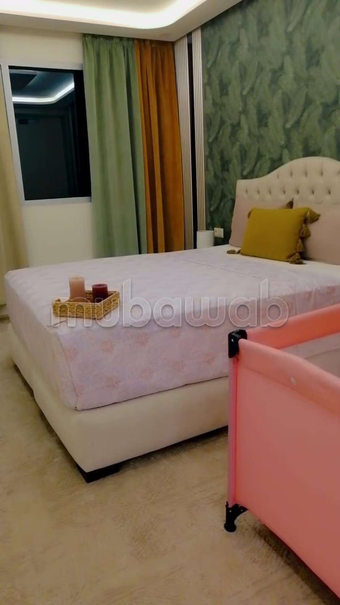 Appartements de vacances à louer  - Centre, Tanger - Photo 345