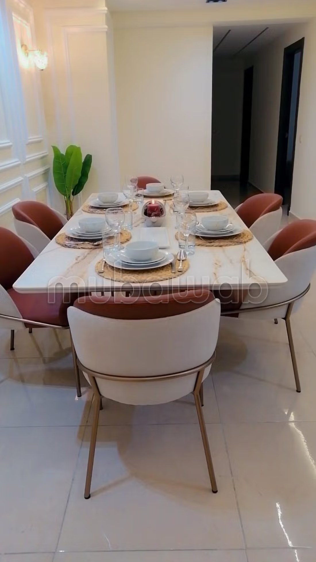 Appartements de vacances à louer  - Centre, Tanger - Photo 344