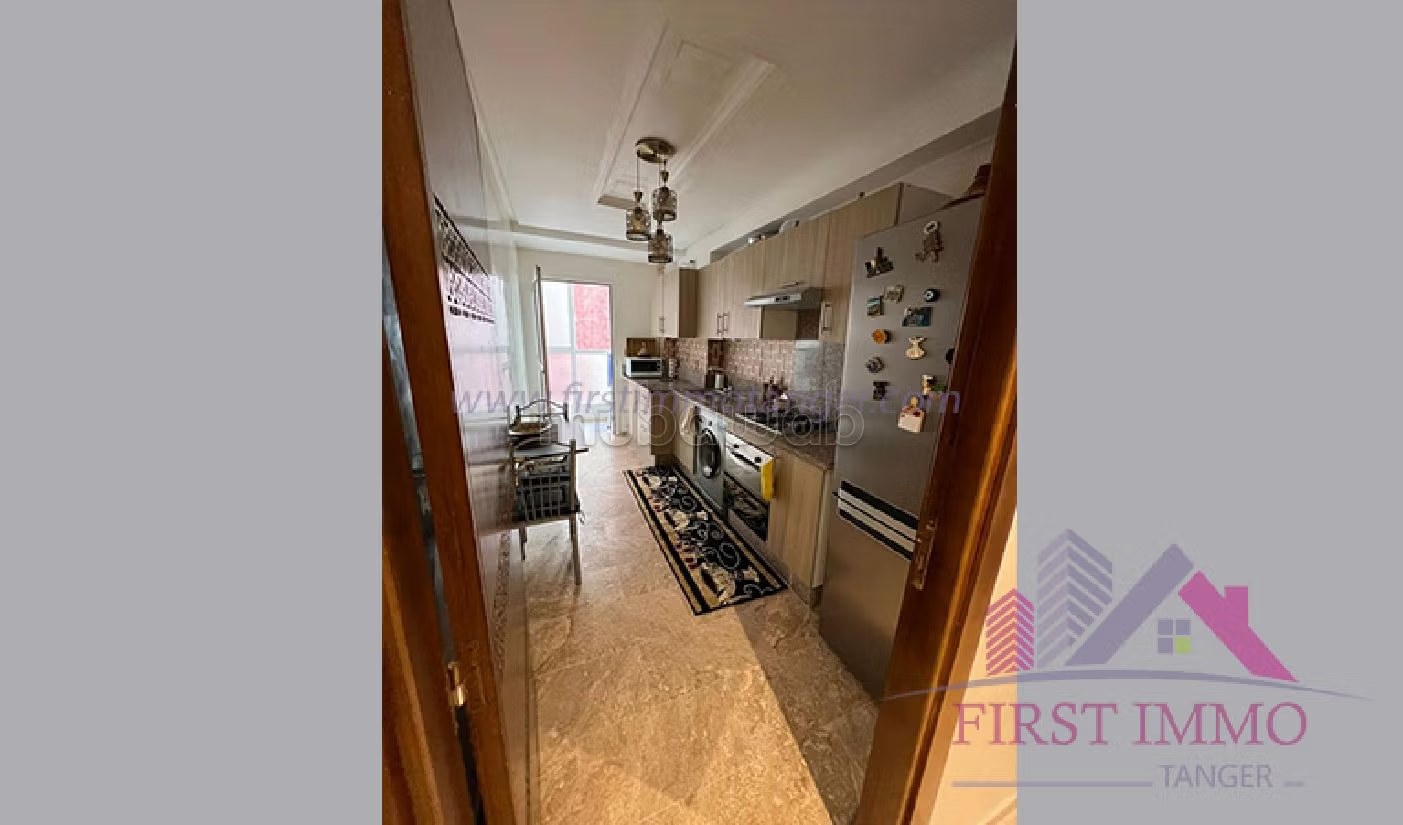 Appartements de vacances à louer  - Centre, Tanger - Photo 325