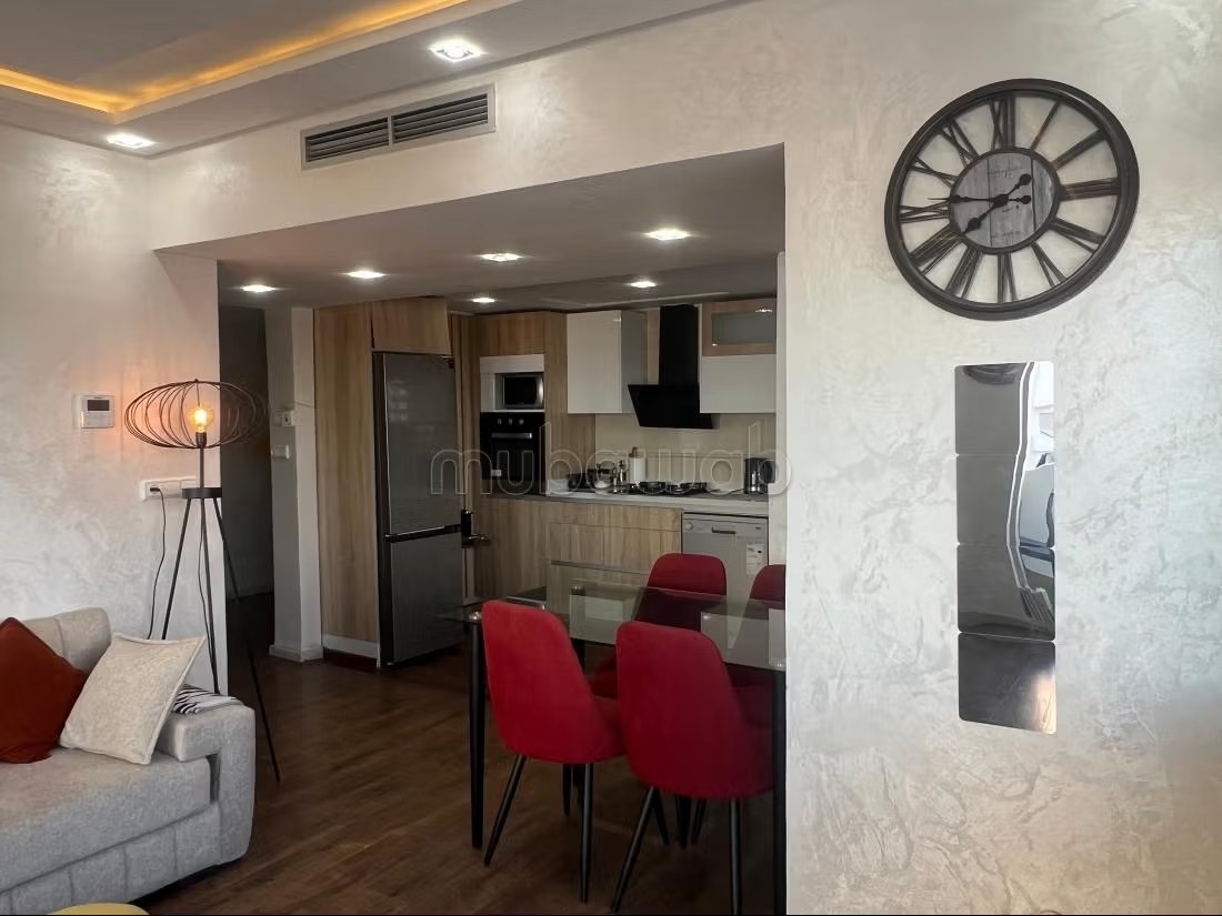 Appartements de vacances à louer  - Centre, Tanger - Photo 11