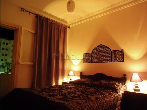 Appartements de vacances à louer  - Centre, Tanger - Photo 85