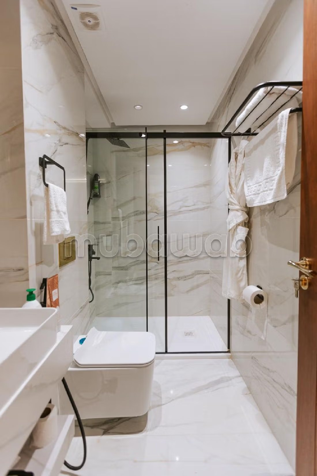 Appartements de vacances à louer  - Centre, Tanger - Photo 194