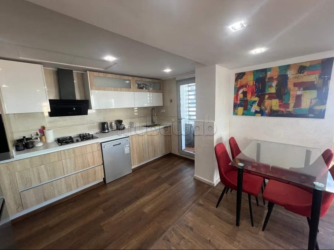 Appartements de vacances à louer  - Centre, Tanger - Photo 25