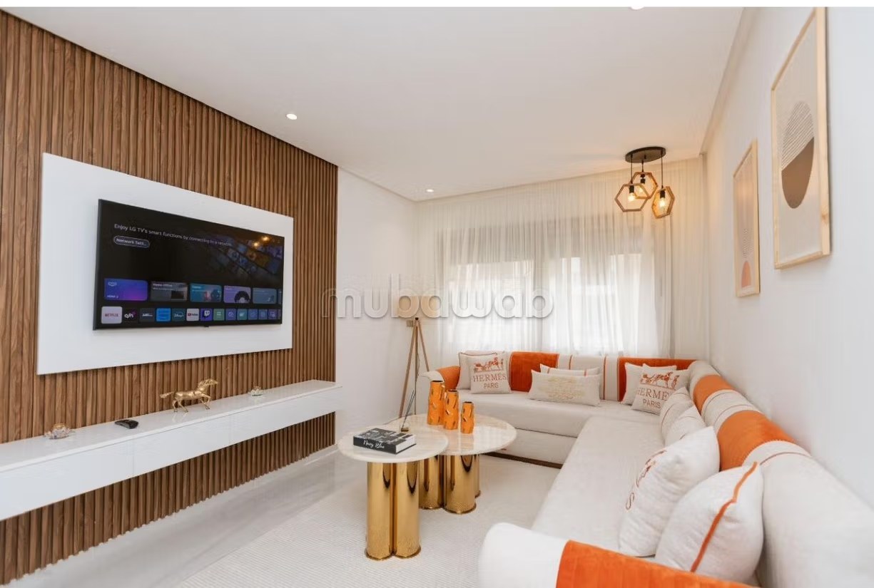 Appartements de vacances à louer  - Centre, Tanger - Photo 308