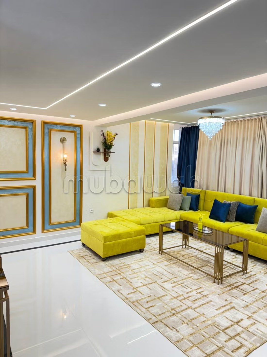Appartements de vacances à louer  - Centre, Tanger - Photo 236