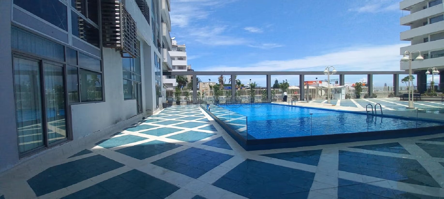 Appartements de vacances à louer  - Centre, Tanger - Photo 202