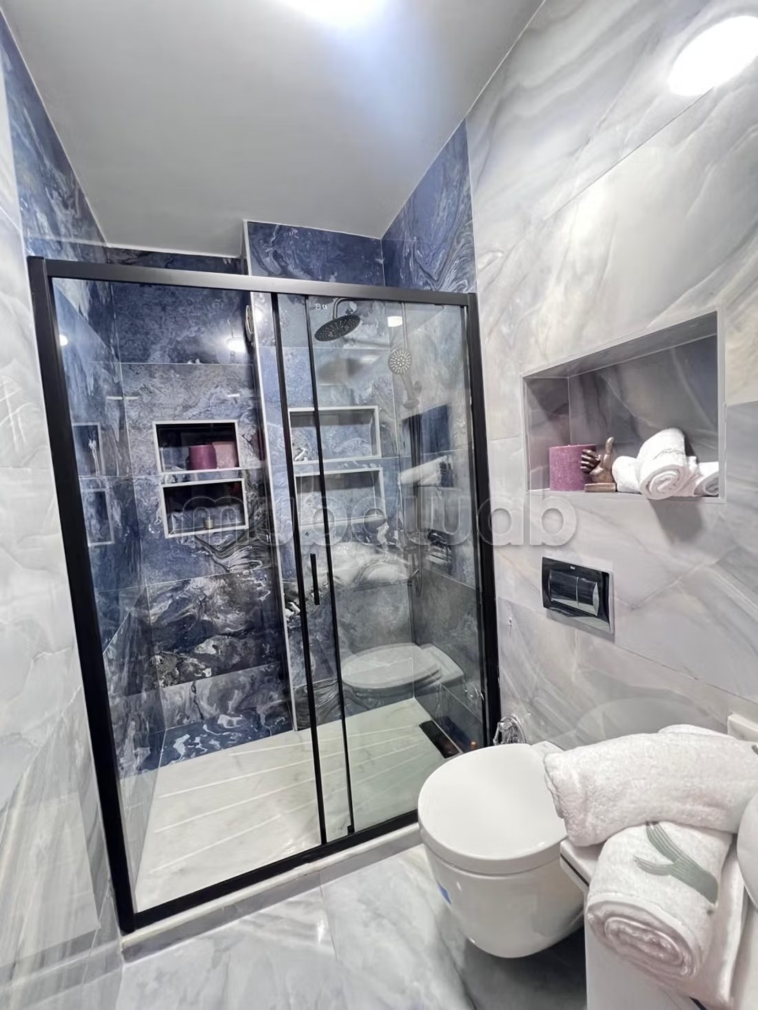 Appartements de vacances à louer  - Centre, Tanger - Photo 105