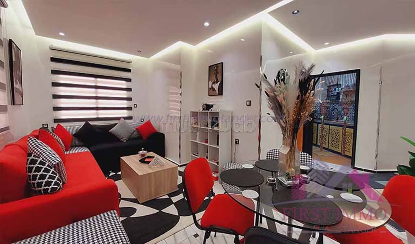 Appartements de vacances à louer  - Centre, Tanger - Photo 330