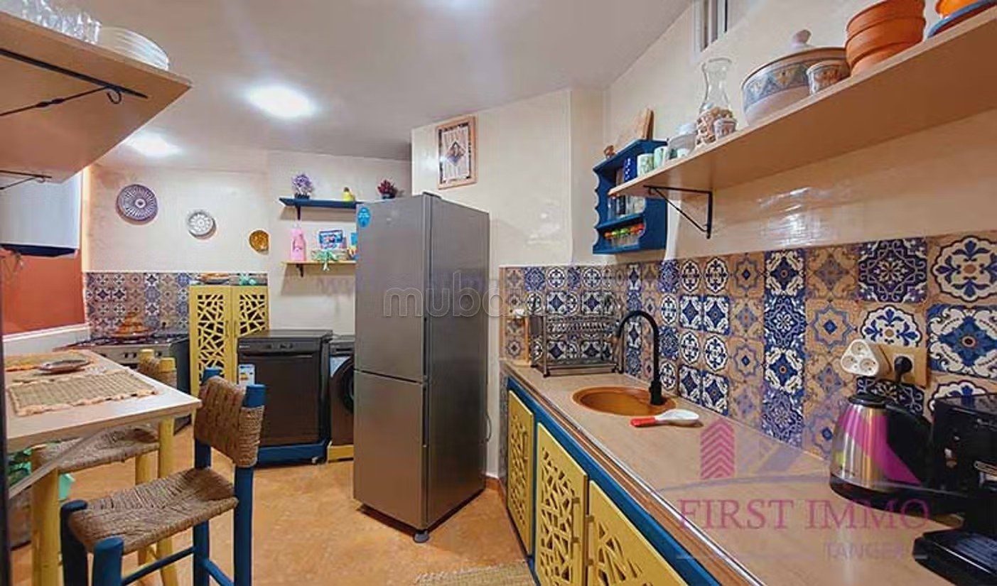 Appartements de vacances à louer  - Centre, Tanger - Photo 337