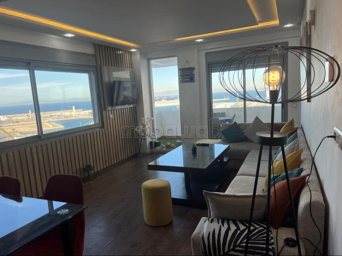 Appartements de vacances à louer  - Centre, Tanger - Photo 8