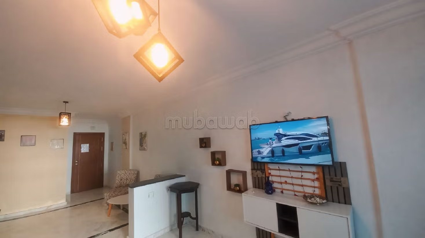 Appartements de vacances à louer  - Centre, Tanger - Photo 171