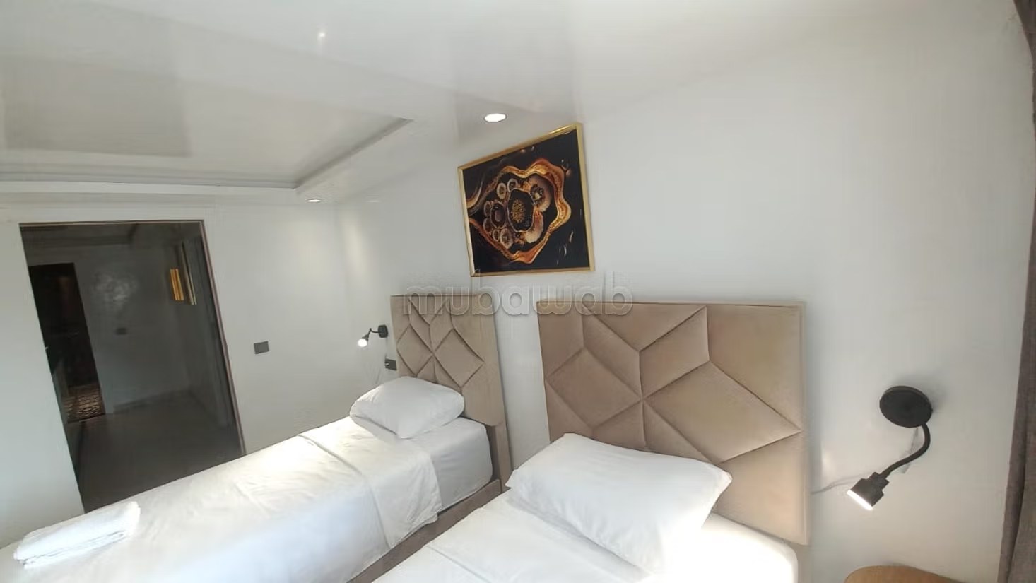 Appartements de vacances à louer  - Centre, Tanger - Photo 265