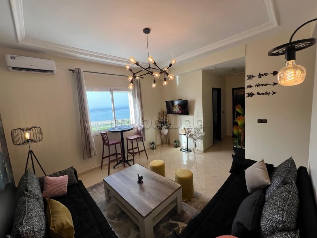 Appartements de vacances à louer  - Centre, Tanger - Photo 116