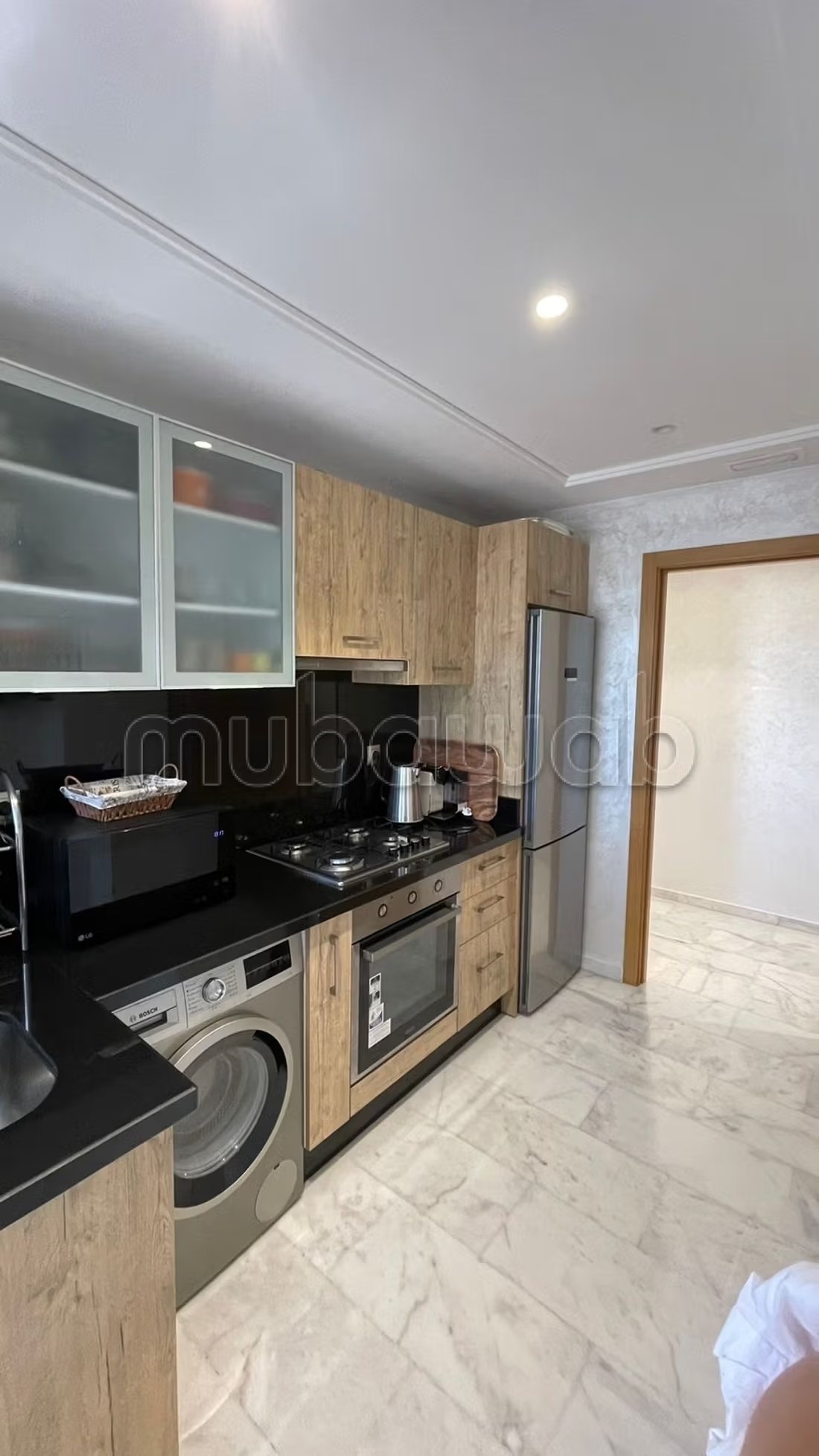 Appartements de vacances à louer  - Centre, Tanger - Photo 73