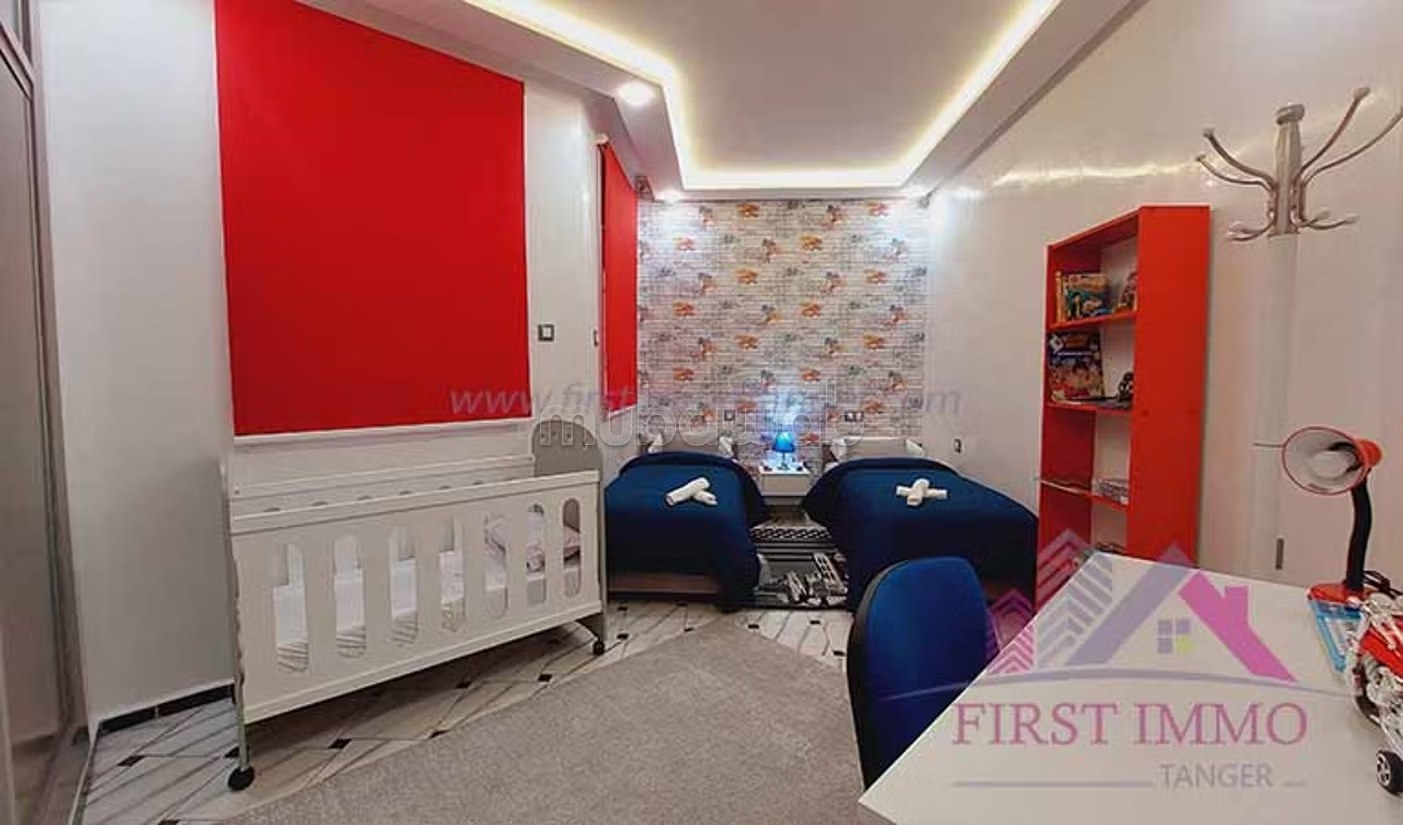 Appartements de vacances à louer  - Centre, Tanger - Photo 335
