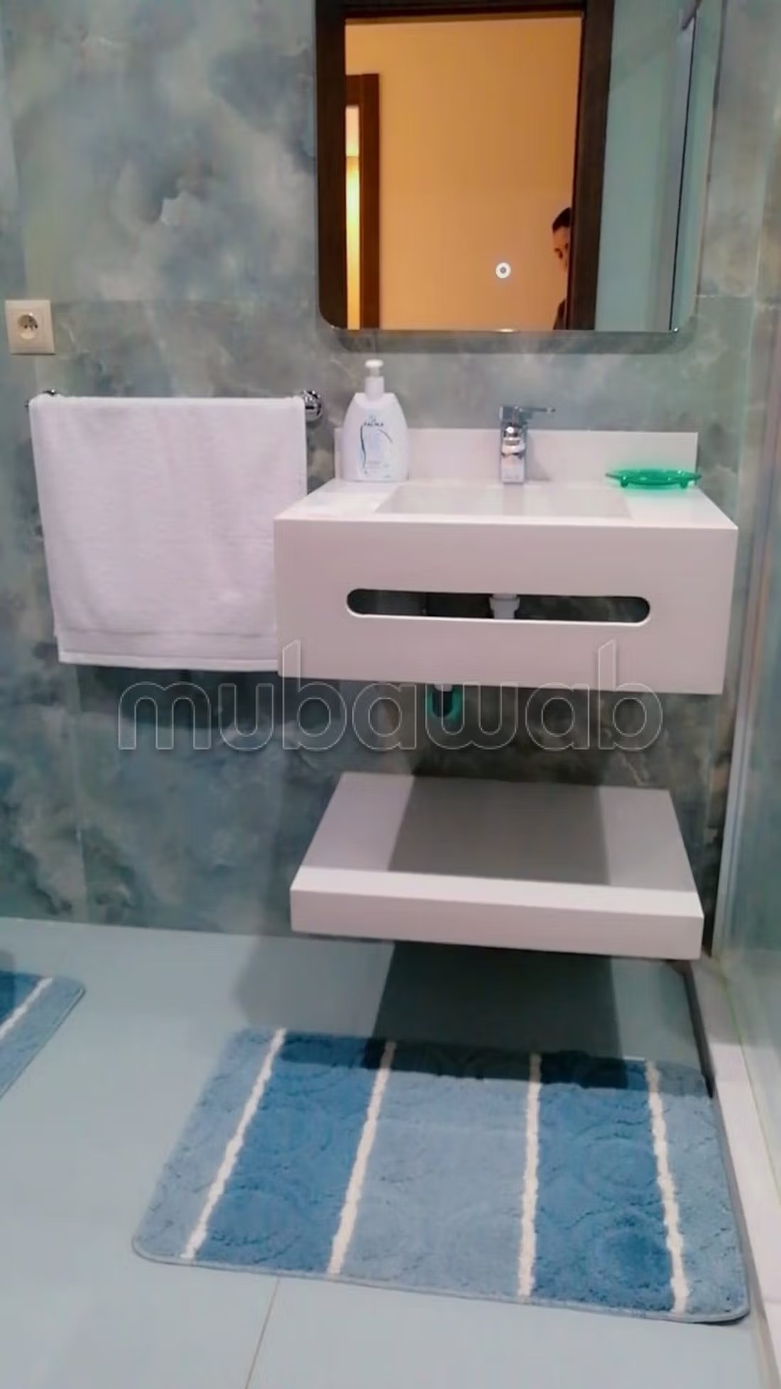 Appartements de vacances à louer  - Centre, Tanger - Photo 350