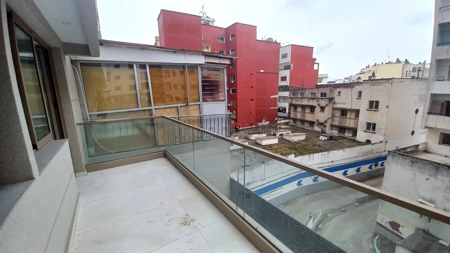 Appartements de vacances à louer  - Centre, Tanger - Photo 263