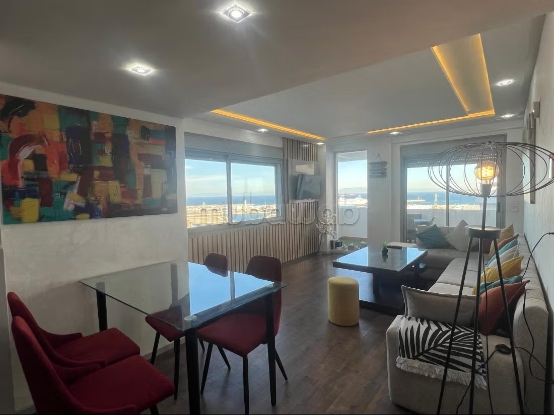 Appartements de vacances à louer  - Centre, Tanger - Photo 7