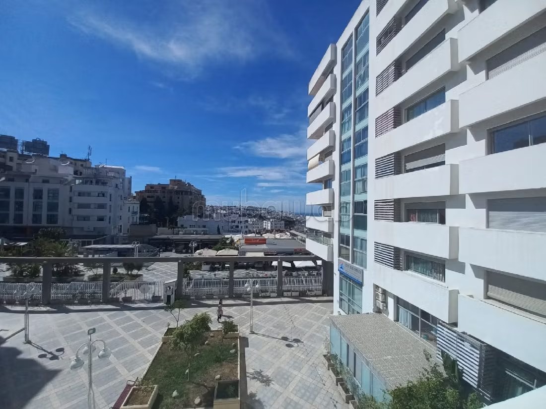 Appartements de vacances à louer  - Centre, Tanger - Photo 198