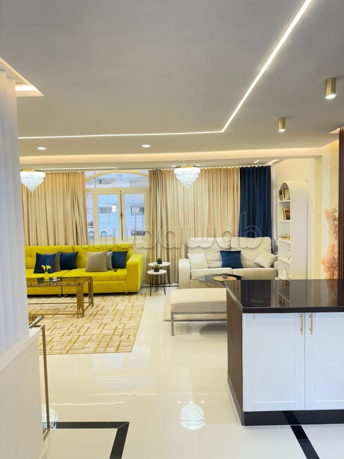 Appartements de vacances à louer  - Centre, Tanger - Photo 234