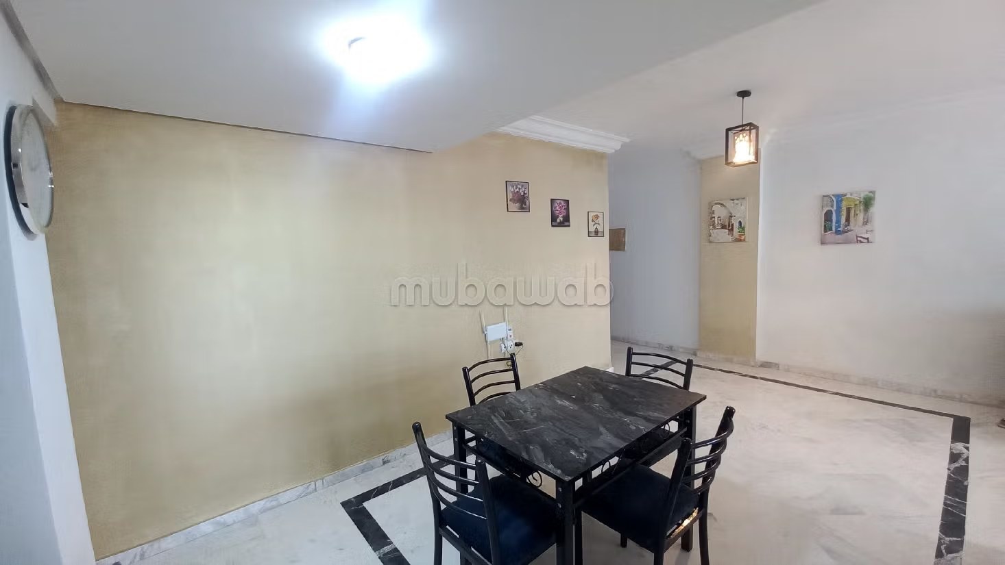 Appartements de vacances à louer  - Centre, Tanger - Photo 177