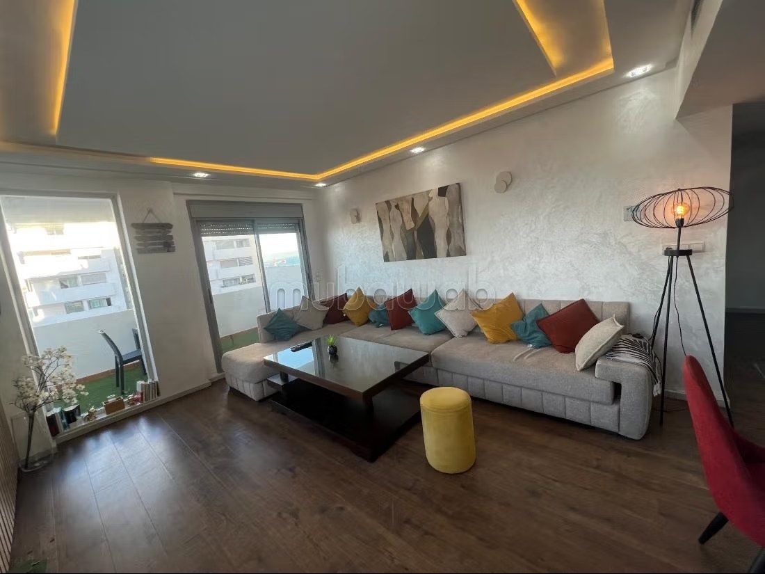 Appartements de vacances à louer  - Centre, Tanger - Photo 13